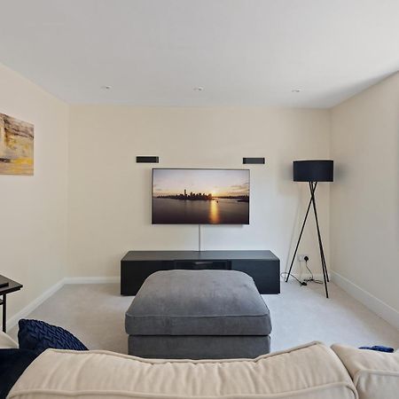 Heavenly Stays - Queen'S Gardens London Luaran gambar