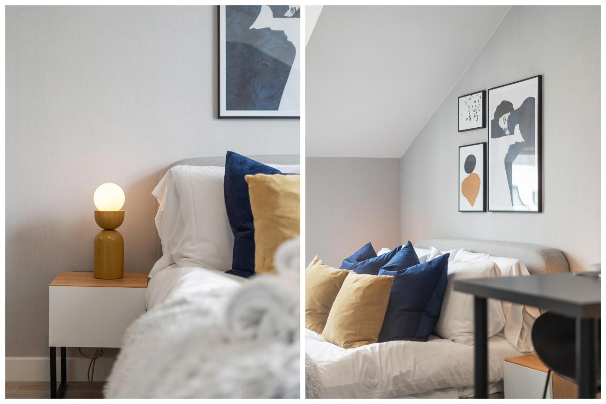 Heavenly Stays - Queen'S Gardens London Luaran gambar