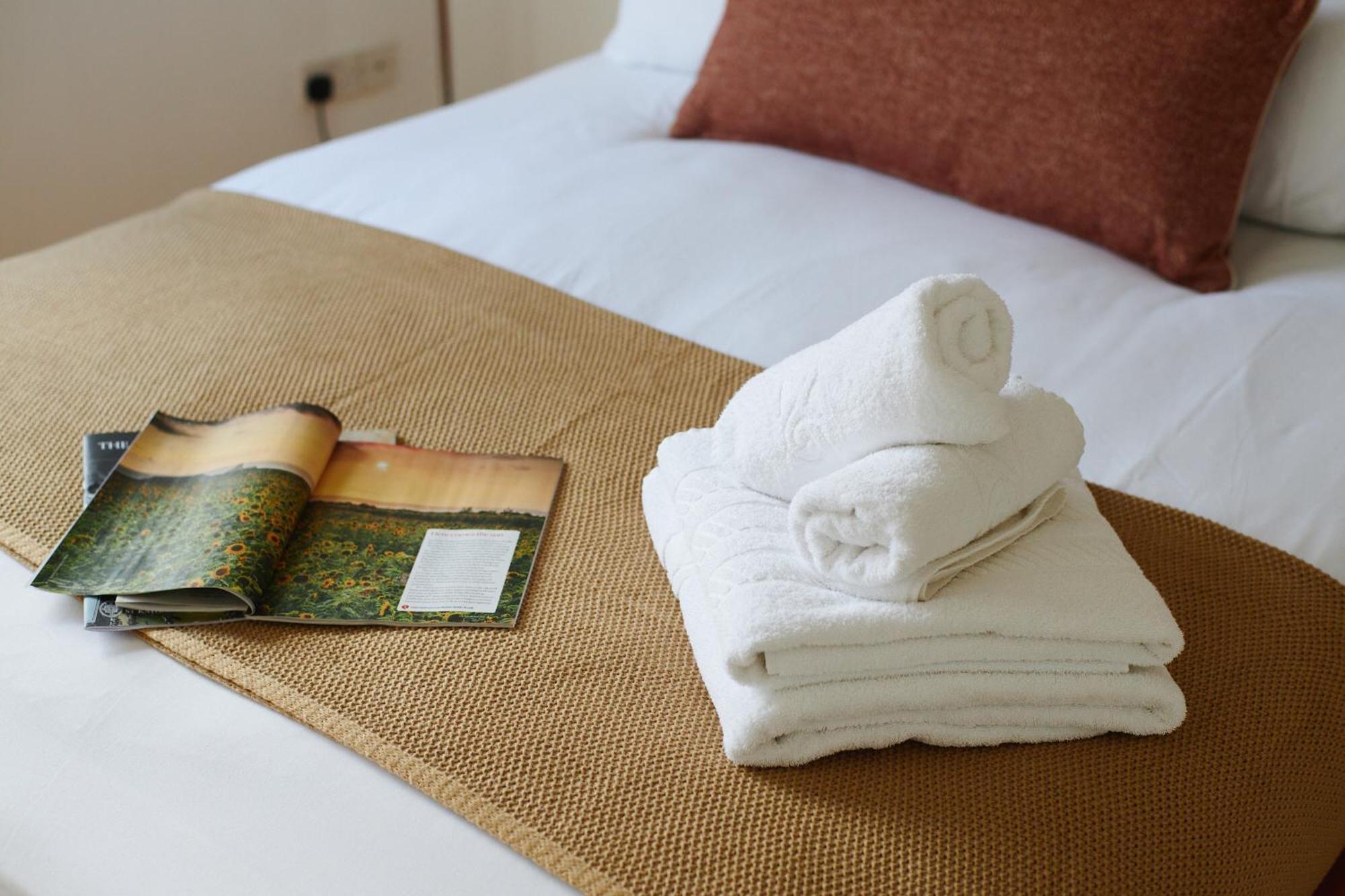 Heavenly Stays - Queen'S Gardens London Luaran gambar